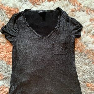 Rock and Republic tee